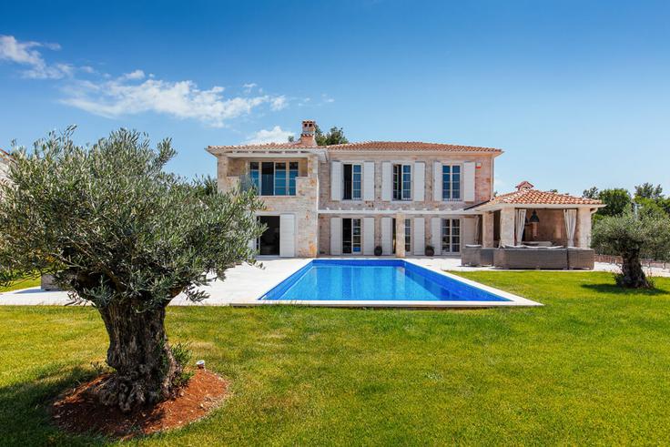 Villa Arabela Poreč | Foto: 