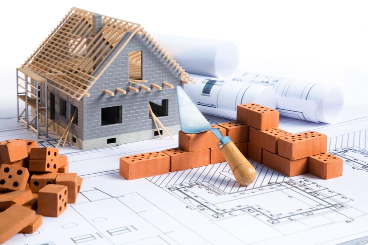 Z ugodnim kreditom do toplega doma brez energijskih izgub. | Foto: Thinkstock