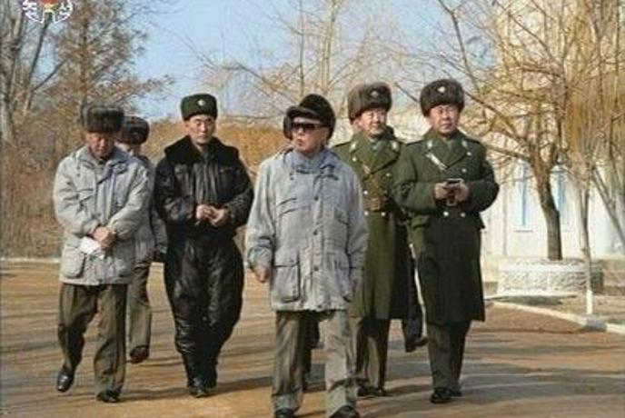 Pesimizem na pogajanjih o Severni Koreji
