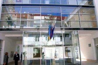 Podjetje A.M. Miklavc odstopilo od nakupa Elkroja