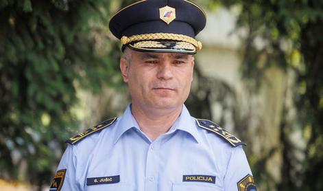 Jušiću poln mandat na čelu policije