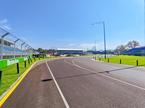 Formula 1 Albert Park
