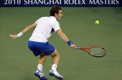 Andy Murray, najboljši brez Grand Slama