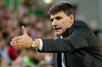Perasović: Igramo proti presenečenju sezone