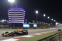 VN Bahrajna Sergio Perez Red Bull