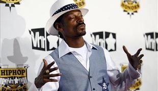 Snoop Dogg bo igral v filmu o bluesovskem kitaristu