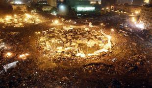 Časovnica ključnih dogodkov v Egiptu: od arabske pomladi do danes