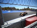 Madrid Lando Norris McLaren