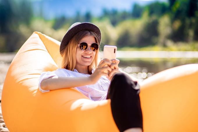 mobilni telefon | Foto: Shutterstock