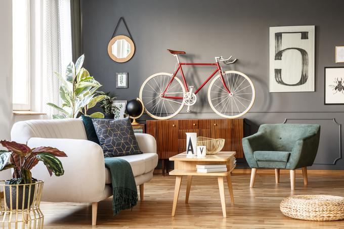 stanovanje dom dizajn oprema | Foto: Getty Images