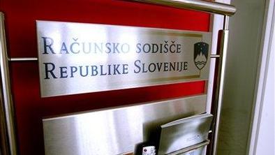 Šest občin z blokiranimi računi