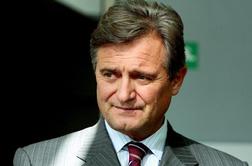 Nadaljevanje sojenja v zadevi Patria, zaslišan Pavček