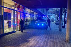 Nov incident na Bavarskem dvoru