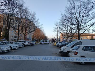 Poročilo komisije potrdilo zakonitost uporabe orožja pri streljanju v Fužinah