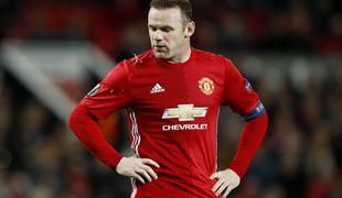 Se bo Wayne Rooney preselil v Liverpool?
