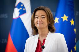 Tanja Fajon se ne bo vrnila na RTV Slovenija. Znano je, kaj je njena nova služba.
