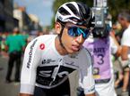 Egan Bernal