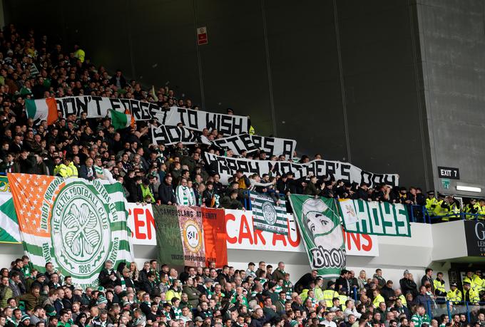 Celtic | Foto: Reuters