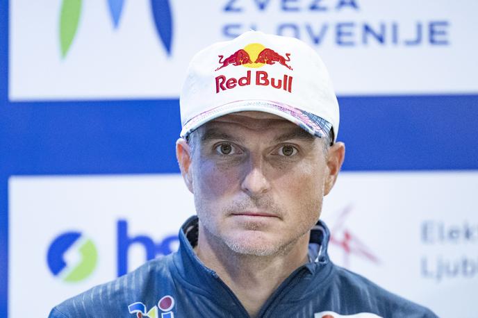 Peter Kauzer | Foto Ana Kovač