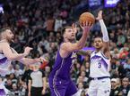 Luka Dončić, Los Angeles Lakers