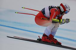 Švicarska smučarka ima dovolj