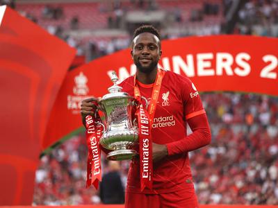 Divock Origi pri 31. letih končal nogometno pot