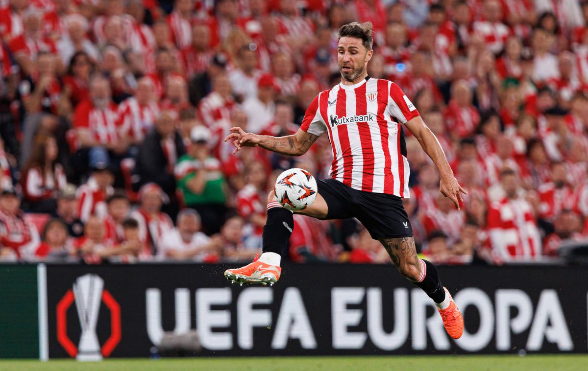 Yeray Alvarez | Foto Guliverimage