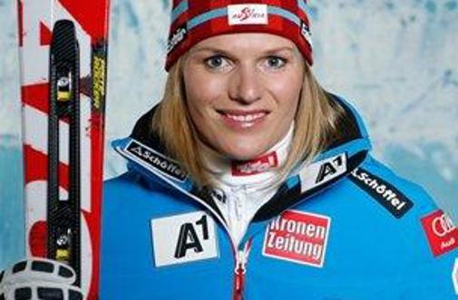Slalom ali kdo se boji Marlies Schild