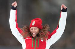 "Kdo je ta Bolgarka, od kod se je vzela?"