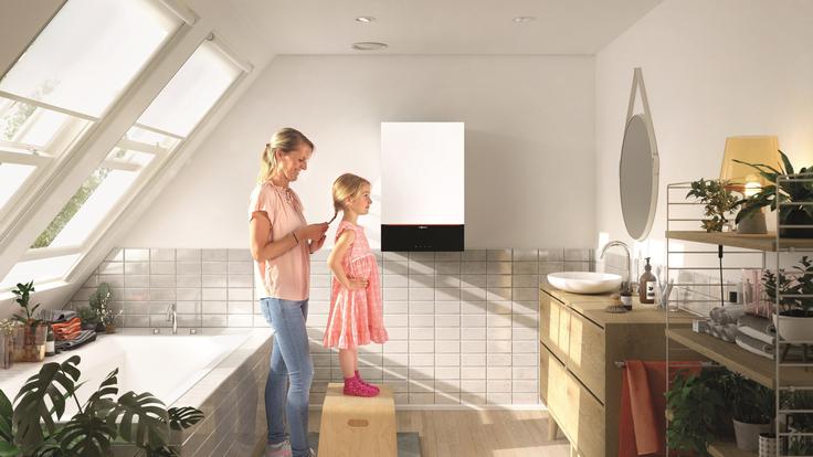 Zanesljiva toplota tudi v najhujšem mrazu | Foto: GIZ DZP, G.I.Z.