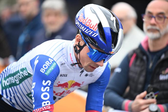 Tirreno - Adriatico 2026, Primož Roglič | Primož Roglič bo v Švici kapetan ekipe Red Bull - BORA - hansgrohe | Foto Guliverimage