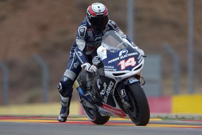 Za prvenstvo 2013 potrjena še dva dirkača MotoGP 