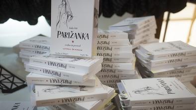 Slovenke končno dočakale slovenski prevod najbolj priljubljene modne knjige ta hip