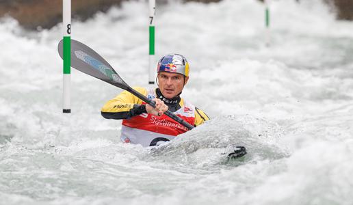 Trije Slovenci uspešno skozi kvalifikacije