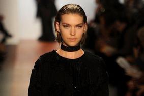 Vogueova manekenka leta: Arizona Muse