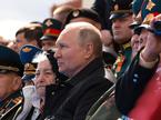 Vladimir Putin, ruski predsednik