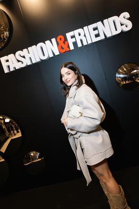 Fashion&Friends odprtje