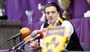 Zahovič: Ponedeljek bo dan D