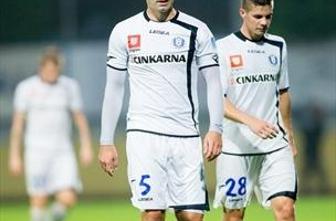 Celjani na Bonifiki osvojili tri točke