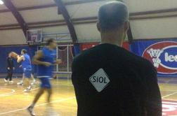 Šutulović vodnik košarkarjev Olimpije