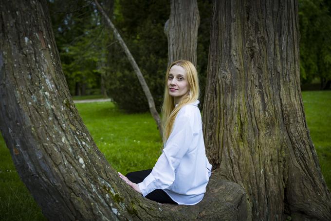 Pravi, da je razlika med slovenskimi in ruskimi ali kubanskimi baletnimi šolami ogromna. | Foto: Ana Kovač