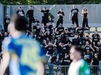 Olimpija Green Dragons