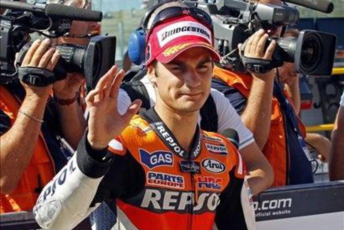 Pedrosa se bo vrnil na Phillip Islandu