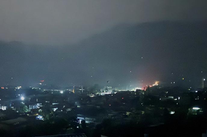 Indija Pakistan | Napetost med Indijo in Pakistanom se stopnjuje. | Foto Reuters