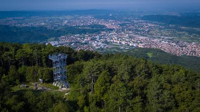 V Novi Gorici kmalu okrog 170 novih stanovanj