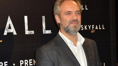 Sam Mendes se je odrekel Bondu