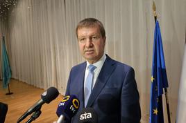 Redar naj bi izsiljeval župana Rogaške Slatine