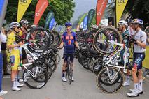 Romain Bardet