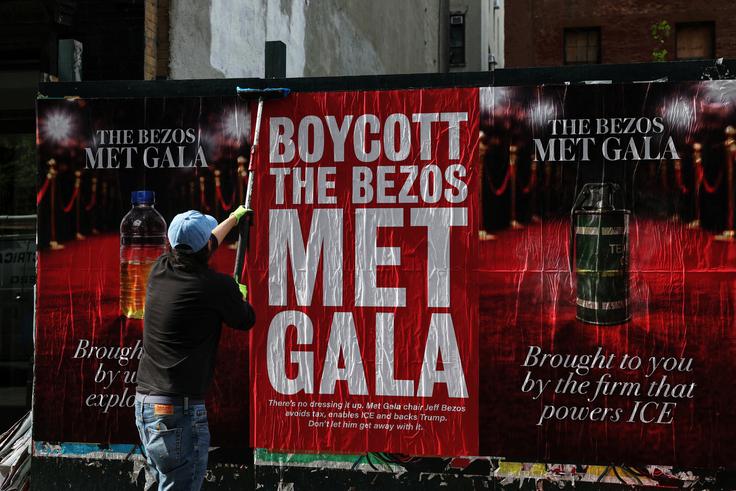 Met Gala | Foto: Reuters