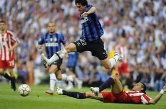 Milito zagotovil Interju krono po 45 letih